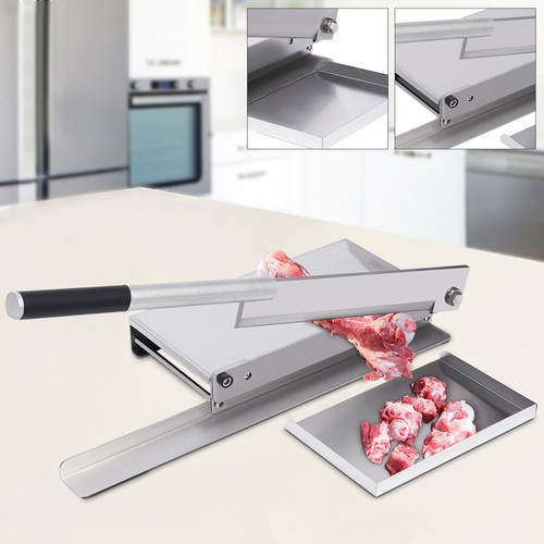 Manual meat bone saws - manual,