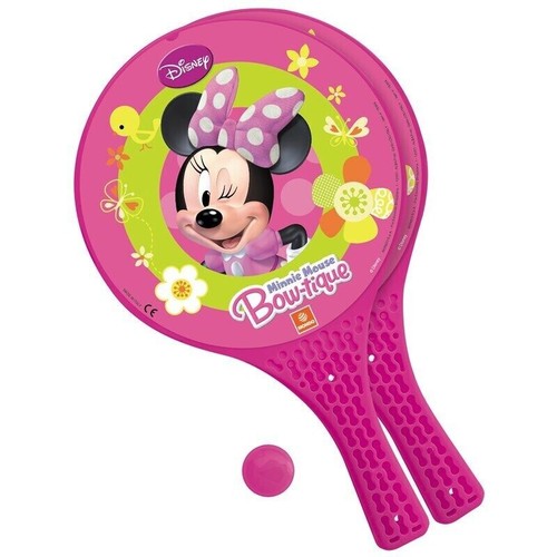 Mondo minnie racchettoni - racchettoni, in