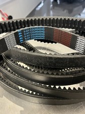 Cinghia Trasmissione BD522179-S 3MDP23A Compatibile 042 Aixam CITY2008 Impulsion