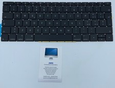  Tastiera layout ?? ITALIANA ITALIANO ?? Macbook 13 A1708 2017 