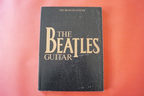 Beatles chitarra songbook - -,