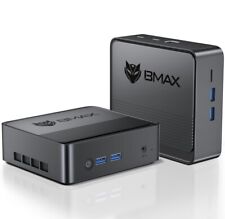 MINI PC BMAX B3 PRO 8GB RAM
