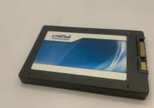 CRUCIAL m4 SSD 2.5" 256GB SATA 6GB/S CT256M4SSD2