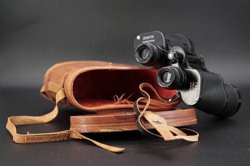 Binocolo m18 zenith - m18, 7x50