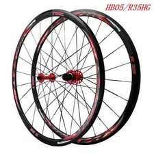 Set Ruote Bici Strada 700C