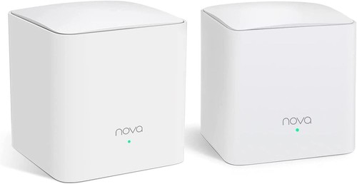 Tenda nova mw5s - nova, mesh