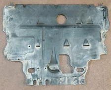 Carter inferiore motore Mazda 3 prima serie (2003-2009) paracolpi antirombo