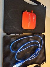 Analizzatore di rete vettoriale 1M-3GHz miniVNA piccolo