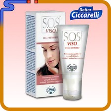 S.O.S. VISO TRATTAMENTO PELLI