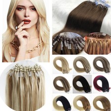 Estensioni Capelli Umani