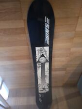 Snowboard Vintage Sims ATV 145