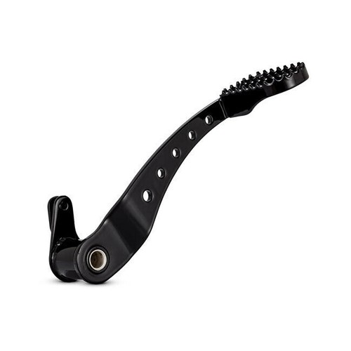 Pedale freno burly nero - pedale,