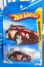 Hot Wheels 2010 Nuovi Modelli