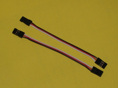Cavo patch servo - ,