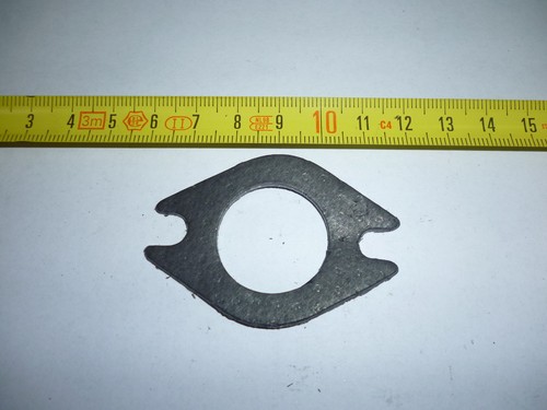 Guarnizione scarico aprilia - aprilia, sr