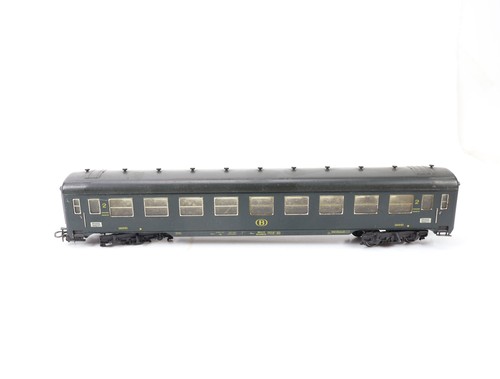 Märklin 4069 vagone - märklin, h0