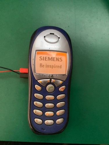 Telefono cellulare vintage