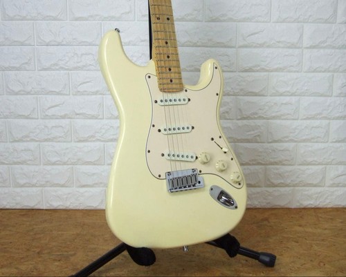 Fender american standard - fender,