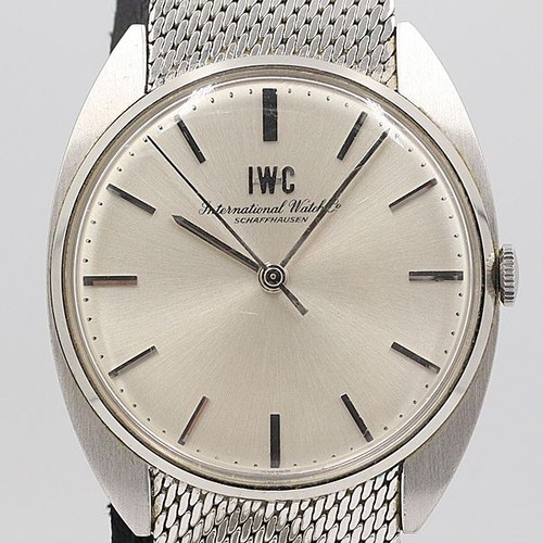 Orologio uomo iwc ogh - orologio,