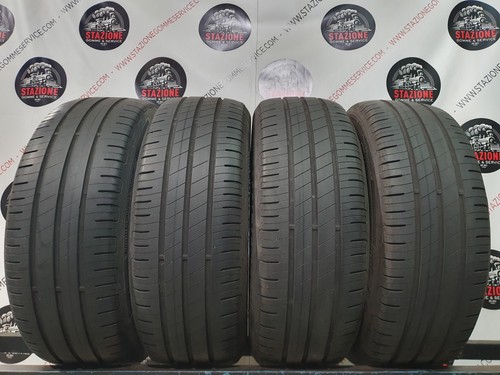 Gomme estive usate - 4,