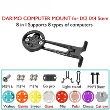 Supporto Computer Manubrio