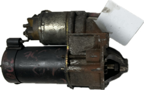 Motorino avviamento per