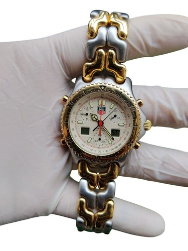 Orologio polso uomo - da,