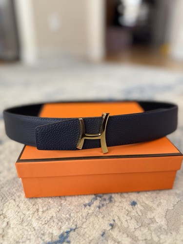 Hermes fibbia per cintura - fibbia,
