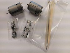 Confezione Accessori Doppio