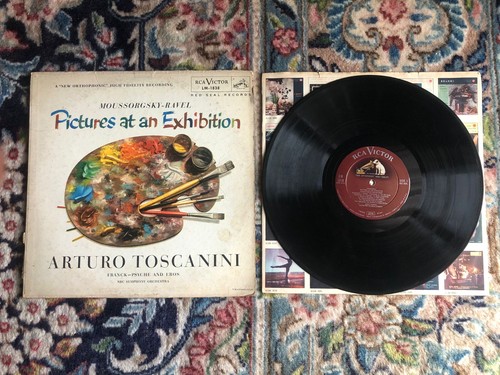 Vinile giri - 33,