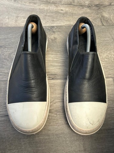 Scarpe barca slip rick - scarpe, da