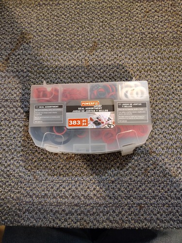 Powerfix profi kit - profi+,