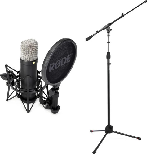 Rode nt1 signature - nt1,