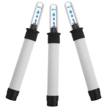  3 Pcs Livella Ad Acqua