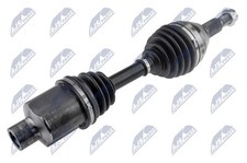 Albero motore semiasse assale - motore/semiasse,