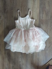 Abito rosa Cat & Jack M 7/8