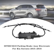 59700C5610 Parking Brake Assy