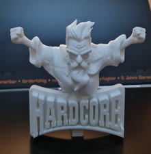 Hardcore Gabber musica