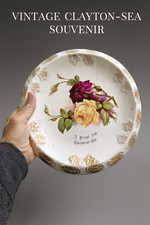 Antico piatto ricordo