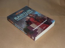Weis-Perrin, I Fratelli in Armi, Le Cronache di Raistlin (Saga Dragonlance)