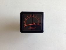 Contagiri Honda 37250-KL3-621 per XL350R 1984/85 originale nuovo!