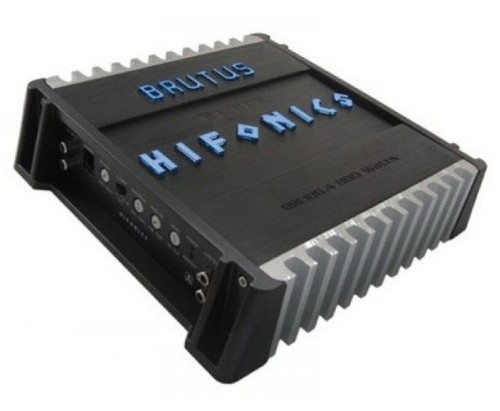 Hifonics brutus bre100 - hifonics, bre100.2