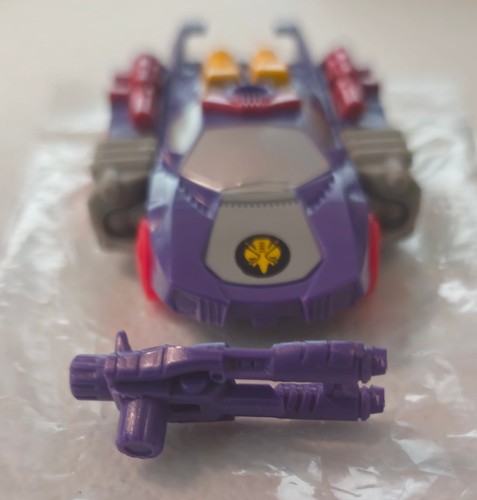 Transformers tfss 0 - tfss, 5.0