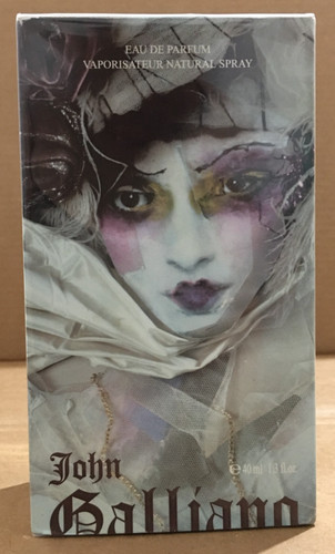 John galliano - john,