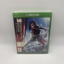 Gioco MIRROR'S EDGE Catalyst