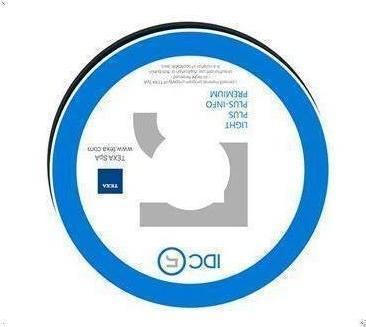 Software per diagnosticoscopio