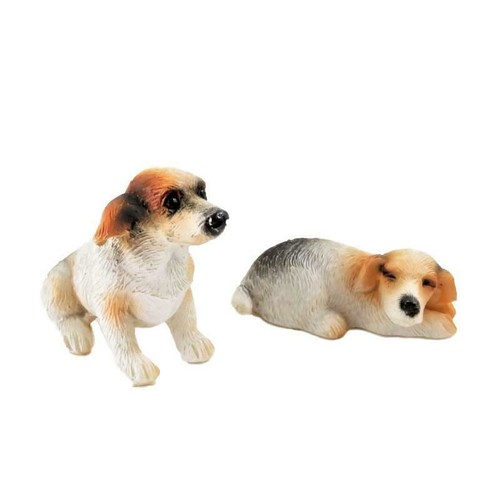Casa delle bambole jack - jack, russel