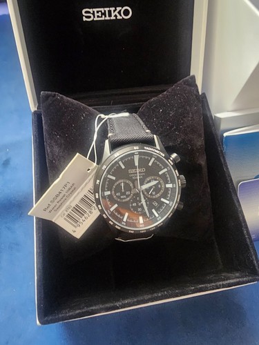Seiko ssb417p1 sport - seiko,