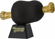 Scrivania Monster Hunter da