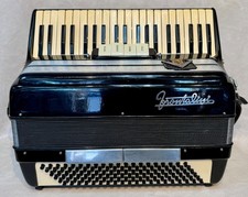 FRONTALINI 3-REED ACCORDION